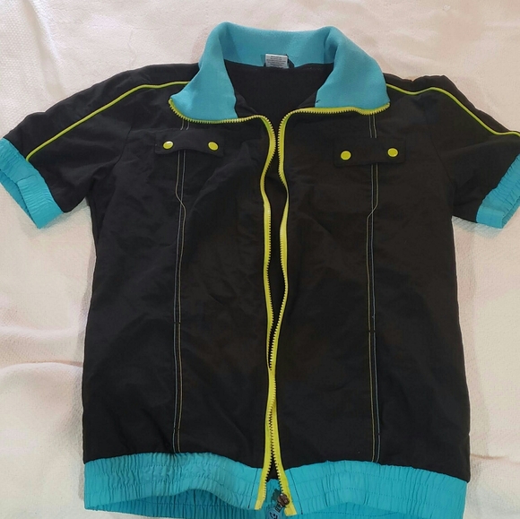 Jacket - Picture 1 of 4